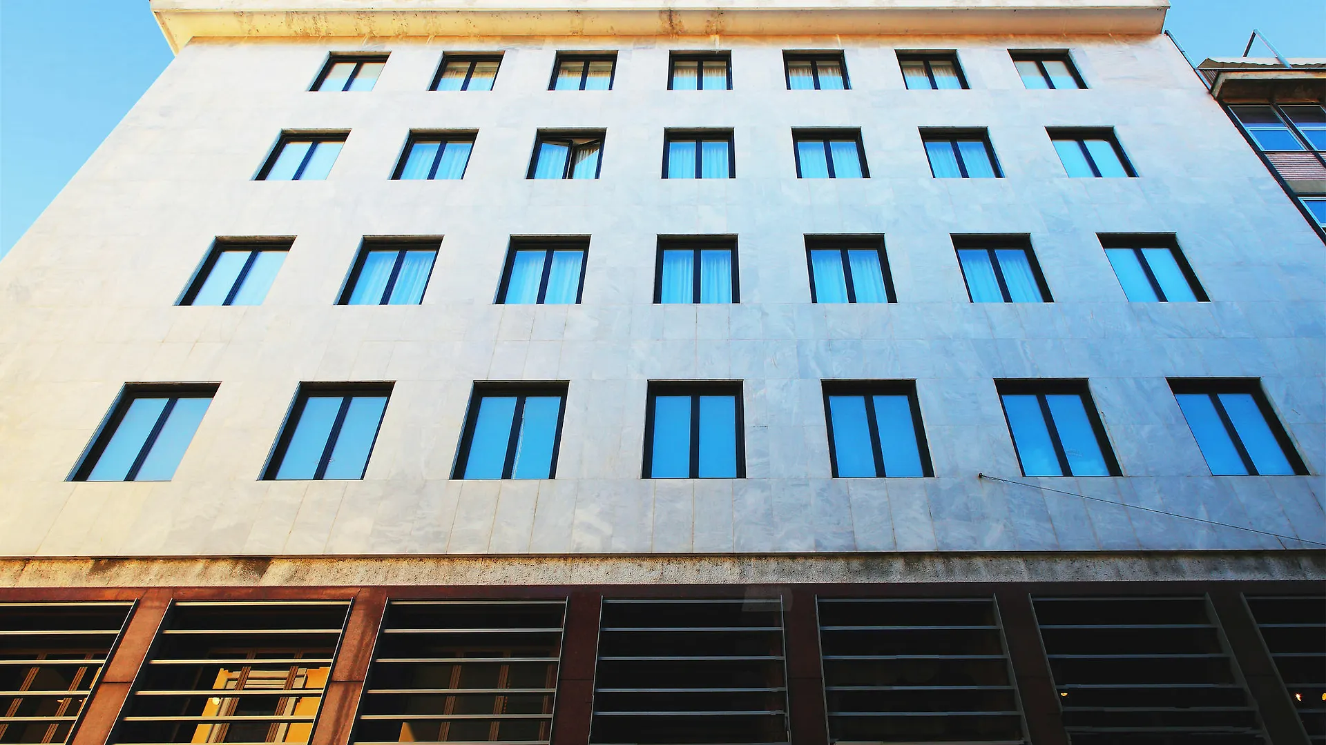 Residenza Cavour Aparthotel Parma