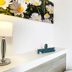 Easyrooms One Guest house