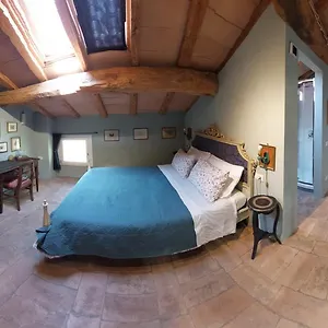 Podere Merlo Bed & Breakfast