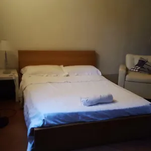 Ghia Bed & Breakfast