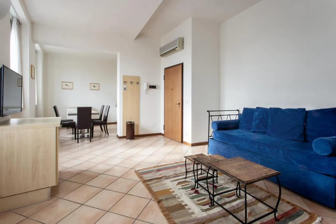 Aparthotel Residenza Cavour Parma
