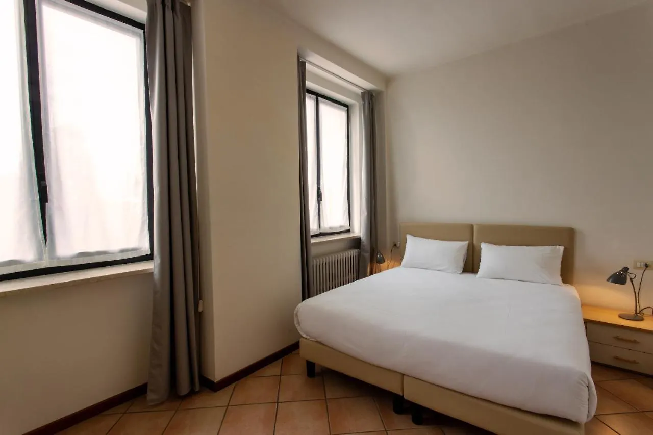 Aparthotel Residenza Cavour Parma